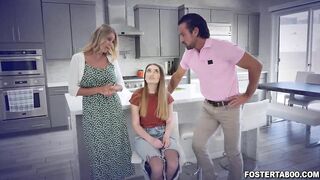 Sera Ryder get shock after finding out how controlling her
