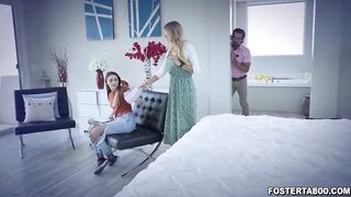 Sera Ryder get shock after finding out how controlling her