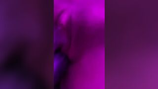 Addy Haze penatraded and banged with toy gets big orgasm
