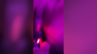 Addy Haze penatraded and banged with toy gets big orgasm