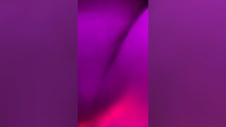 Addy Haze penatraded and banged with toy gets big orgasm