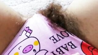 Close-up cunt