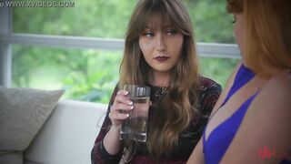 AllHerLuv - The Agency - Teaser