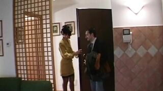 Real Italian Swinger - vol. 06