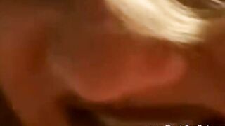 Retro Girls Rides Their Bodies Rough Making Arousement