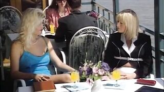 Orient Express XXX - vol. #01