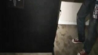 College kegger 18 yo plowed gets messy
