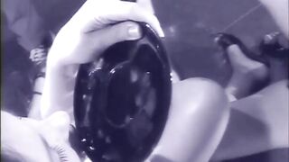 Spremuta di Palle e Sperma - vol 03 - (Italian Retro Porn)