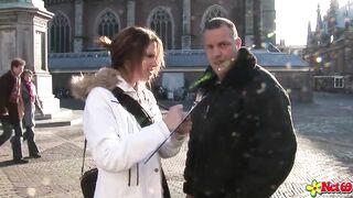 Sexuality interview with Mendy