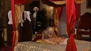 The Countess Gamiani - vol. #01