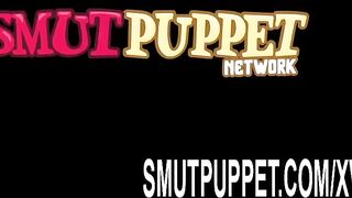 Smut Puppet - MILFs Who Can Take an Booty Pounding