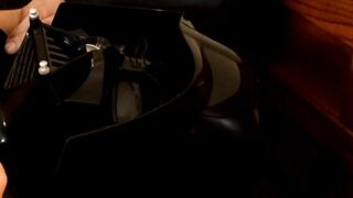 Return of the Jedsuck