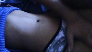 indian chick Romance With Bf