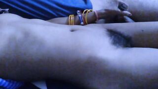indian chick Romance With Bf