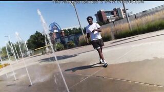 Tario Takin Off