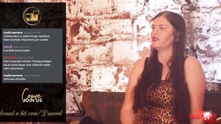 FETISH Forums, BONDAGE & Legal Restrictions, FETISH a Disease? -