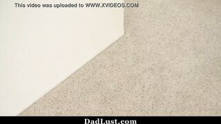 Adorable Step Daughter Fingering and Pounded