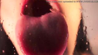 Soak Tongue Lick