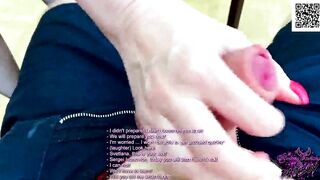 Student seduced physics professor