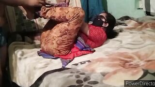 Sex with stepbrother