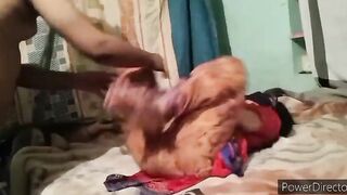 Sex with stepbrother