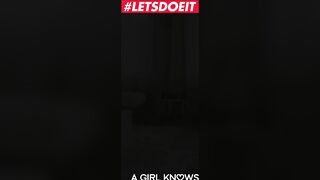 A CUNT WITH MOUTH KNOWS - 1 Last Lesbo Banged Before Marriage