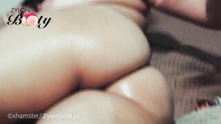 Anal Solo - A Gift For You Part - 01