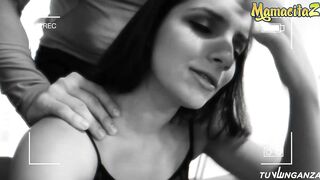 MAMACITAZ - Mary Gomez, Mister Marco - Flexible Hispanic Goddess