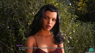 RADIANT: DARK ROUTE #08 • Waking up to a huge,