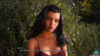 RADIANT: DARK ROUTE #08 • Waking up to a huge,