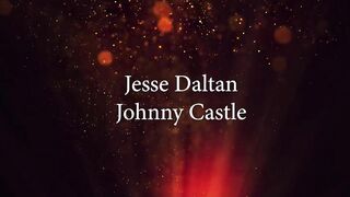 Penis Craving Blonde Jesse Daltan Gets Her Twat Filled With