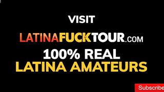 hispanic skank loves to fucked my long dick inside cheap