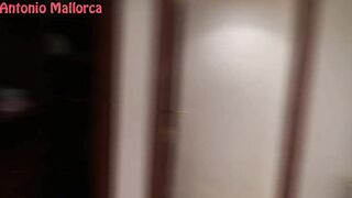 Try Not To Cum Challenge With sexy Hispanic Katrina Moreno