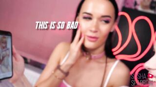 Gf Booty Fucking, Sucking Off Stranger's Cock and Having Fun