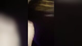 19 yr older ride a toy and squirting