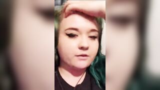 19 yr older ride a toy and squirting