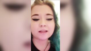 19 yr older ride a toy and squirting