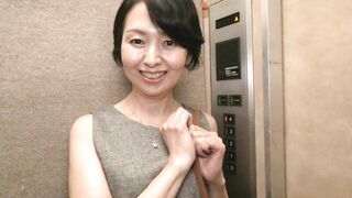 初撮り五十路妻、ふたたび。　生野光代