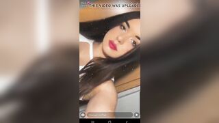 Hot dana