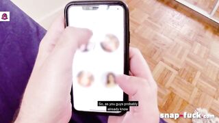 Turned On girls Candy & Mya pounded inside a three-way! Snap-banged!.com