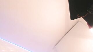 Beauty Squirting Twat Hispanic chaturbate