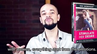 Jean-Marie Corda and Yukki Amey double penetrate their sub