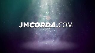 Jean-Marie Corda and Yukki Amey double penetrate their sub