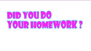 did you do your homework ? cougar stepmom Vanessa Cage
