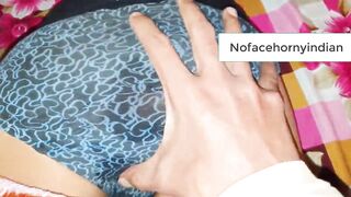 Bf banged his GF while she was lying down