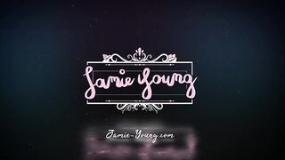 Sextoy unboxing with Jamie Young!!