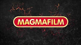MAGMA MOVIE Casting a German African
