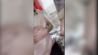 Dyke daughter of an Iranian mother