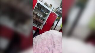 Dyke daughter of an Iranian mother