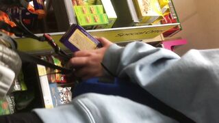 Rejected upskirts - Milfs teenie Older compilation